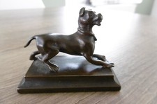 Ancien bronze animalier d'occasion  Gouvieux