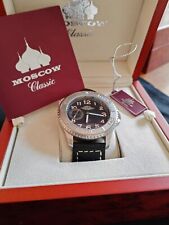 Russian divers watch for sale  BURY