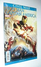 Iron man capitan usato  Conselice