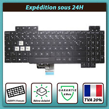 Clavier français azerty d'occasion  Paris X