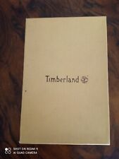 Portafoglio timberland mai usato  Caserta