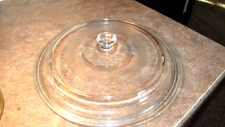 Vintage large glass for sale  Hardwick
