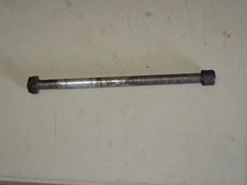 Bajaj sunny achse gebraucht kaufen  Bremen