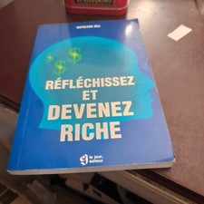 Refleichissez devenez riche usato  Torino