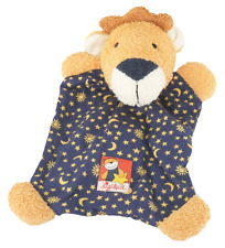 Sigikid kirschkernkissen löwe gebraucht kaufen  Rostock