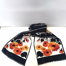 Foulard vintage donna usato  San Giorgio a Liri