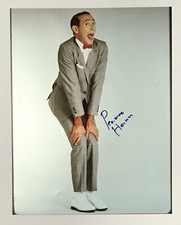 Pee wee herman for sale  Bayside