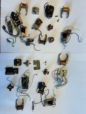 Märklin ersatzteile sortiment gebraucht kaufen  Pulheim