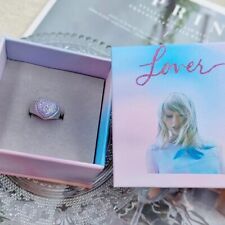 Anello regalo taylor usato  Spedire a Italy