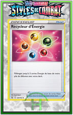 Recycleur energie eb05 d'occasion Recycleur energie eb05 d'occasion  Génissieux