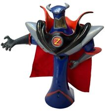 Usado, TESTADO Boneco de ação vintage Toy Story Emperor Zurg interativo falante Thinkway comprar usado  Enviando para Brazil