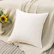 Velvet plain cushion for sale  USA