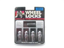 Gorilla 76601n chrome for sale  Houston