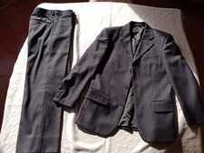 Completo uomo nero usato  Anzio