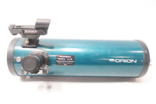 Telescópio Refletor Equatorial Orion 4.5 EQ Starblast comprar usado  Enviando para Brazil