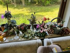 Trockenblumen gestecke konvolu gebraucht kaufen  Pohlheim