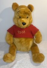Winnie pooh walt for sale  ASHFORD
