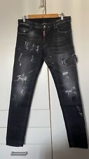 Jeans uomo slim usato  Piacenza