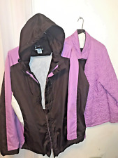 Women winter reversible for sale  Tatum