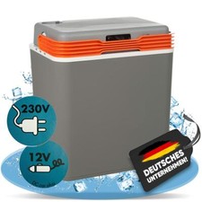 Elektrische kühlbox 30l gebraucht kaufen  Bad Hersfeld