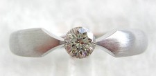 Designer brillant spannring gebraucht kaufen  Pulheim