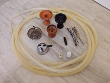 Shisha zubehör set gebraucht kaufen Shisha zubehör set gebraucht kaufen  Strausberg-Umland