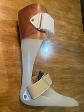 Drop foot support for sale  New Braunfels