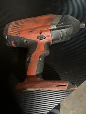 Hilti siw 22t for sale  Grand Rapids