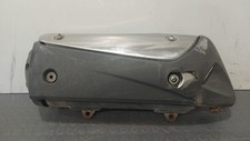 Marmitta honda 300 usato  Napoli
