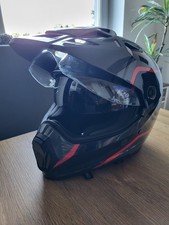Motorrad helm craft gebraucht kaufen  Waltershausen
