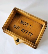 Vintage wot kitty for sale  UK