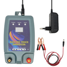 Elettrificatore per recinto usato  Roma