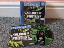Soldier fortune pal for sale  WALSALL