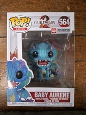 Guild wars baby for sale  REIGATE