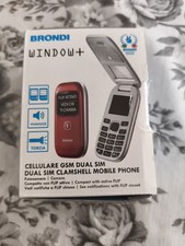 Brondi windows plus usato  Trentola Ducenta