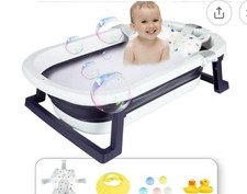 Foldable baby bath for sale  Brooklyn