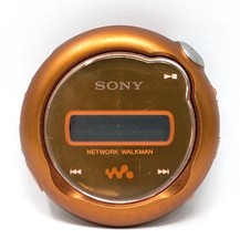 Sony walkman lettore usato  Baranzate