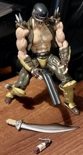 Action figure jagger usato  Milano
