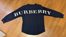 Burberry sweater men for sale  Rowlett