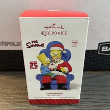 Hallmark keepsake ornament for sale  Henderson