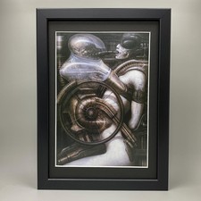 Biomechanoid h.r. giger for sale  UK