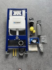 geberit frame for sale geberit frame for sale LEICESTER