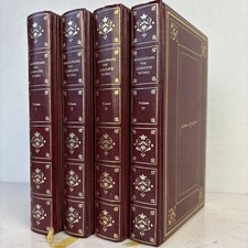 Usado, Vintage William Shakespeare - As Obras Completas Volumes: I-IV. Capa dura GC. comprar usado  Enviando para Brazil