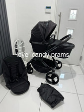 Icandy peach cerium for sale  STONE