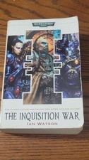 Inquisition war ian for sale  Manchester