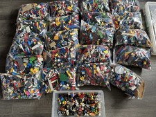 Lego 1kg 1000g for sale  NORWICH
