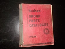 1950 hudson parts for sale 1950 hudson parts for sale  Eagle Bend