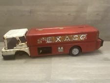 Vintage texaco brown for sale  Spokane