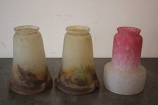 Tulipes pâte verre d'occasion  Lille-