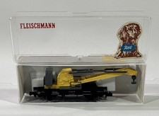 Fleischmann 8502 spur gebraucht kaufen Fleischmann 8502 spur gebraucht kaufen  Dortmund